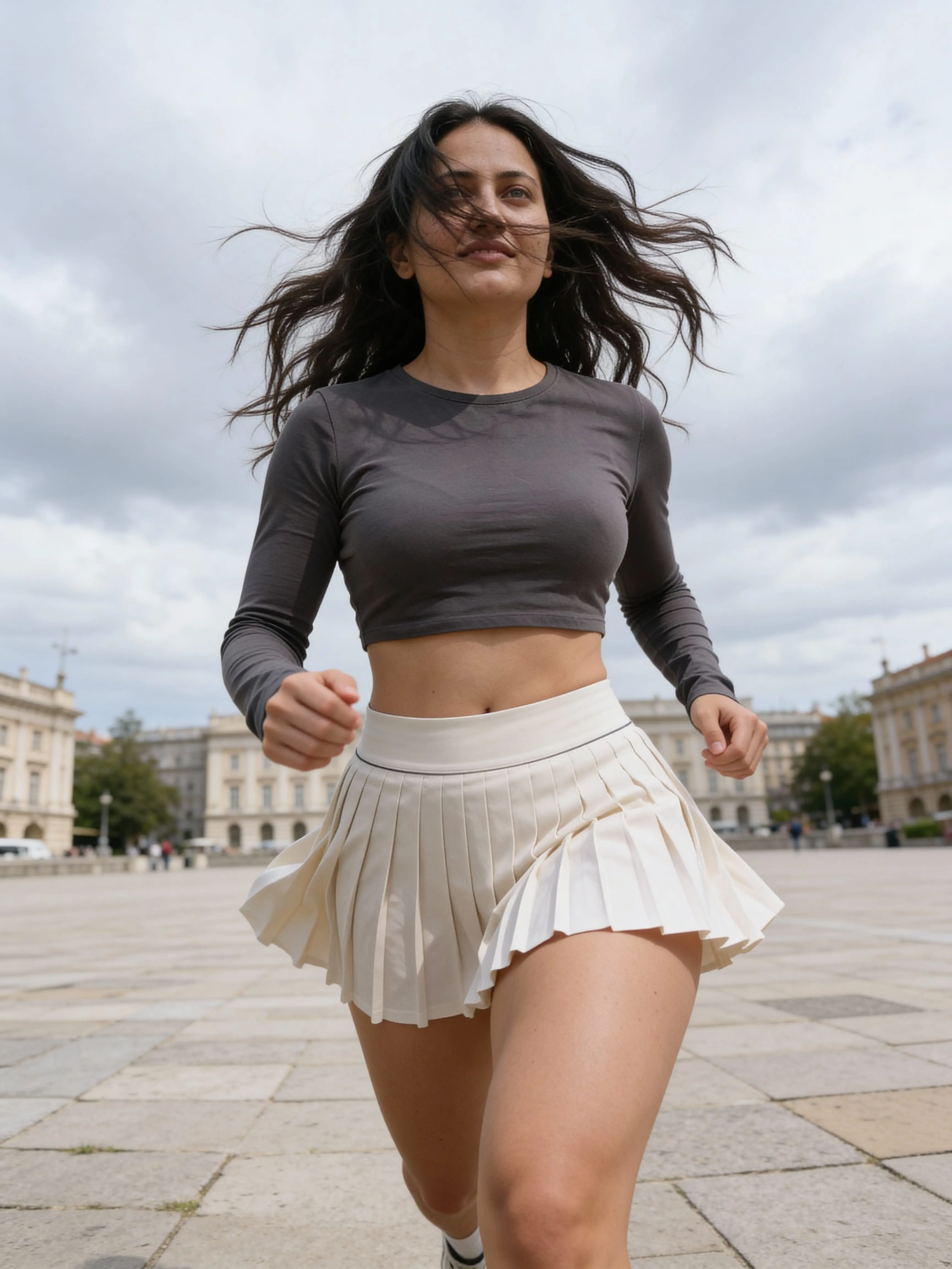 Identity Consistency