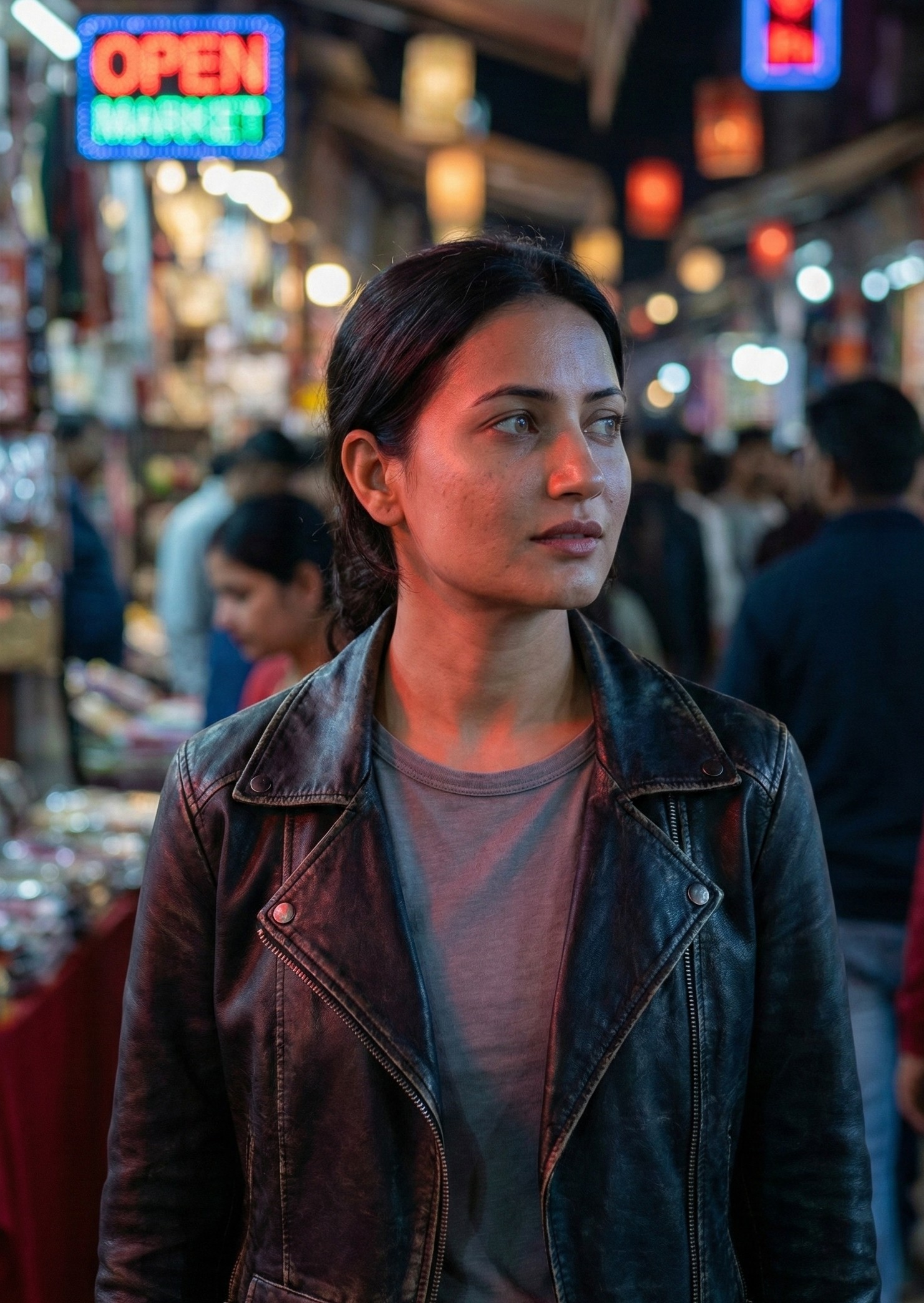 Identity Consistency